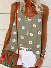Load image into Gallery viewer, Camiseta feminina com decote em V
