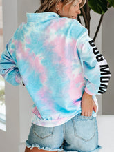 Load image into Gallery viewer, Top feminino estampado com estampa DOG MOM MOM
