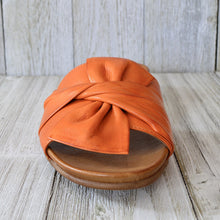 Load image into Gallery viewer, Women's Summer Bow Sandals
