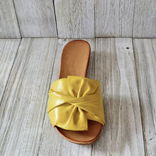 Load image into Gallery viewer, Women's Summer Bow Sandals
