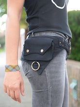 Load image into Gallery viewer, Bolsa de cinto multifuncional para mulheres

