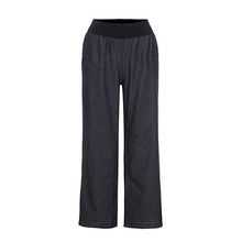Load image into Gallery viewer, Relaxed High Waist Wide Leg Jeans
