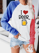 Load image into Gallery viewer, I love the beer cap
