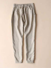 Load image into Gallery viewer, Loose harem pants for women short pants
