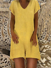 Load image into Gallery viewer, Mono de talla grande para la moda europea y americana.
