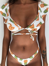 Load image into Gallery viewer, Bikini de impresión separada
