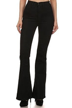 Load image into Gallery viewer, High cut jeans
