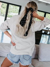 Load image into Gallery viewer, Moletom feminino com estampa para sair e jogar Mad Love
