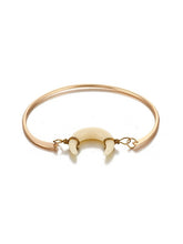 Load image into Gallery viewer, Conjunto de pulseiras unissex Retro Crushed Shell
