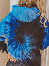 Load image into Gallery viewer, You Had Me At Day Drinking Tie Dye Hoodie
