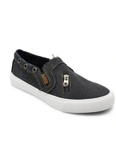 Load image into Gallery viewer, Canvas casual shoes for women
