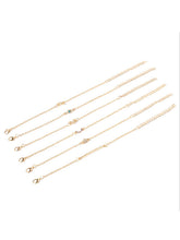 Load image into Gallery viewer, Pulseira multicamadas borboleta selvagem para mulheres
