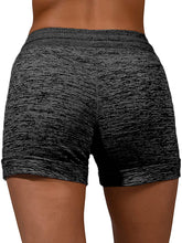 Load image into Gallery viewer, Shorts casuales con estampado de cerveza Samuel Adams
