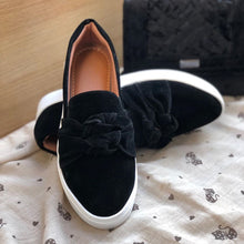 Load image into Gallery viewer, Comfortable bowknot shoes for women
