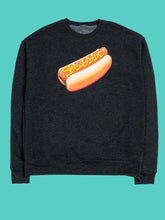 Load image into Gallery viewer, Stassi Hot Dog Vanderpump Rules Fan Hoodie
