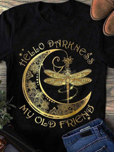 Load image into Gallery viewer, Camiseta Dragon Moon Moonfly
