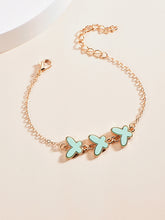 Load image into Gallery viewer, Butterfly bracelets for women
