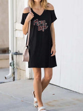 Load image into Gallery viewer, Minivestido Cozy Mom Life
