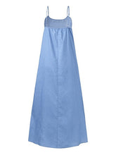 Load image into Gallery viewer, Vestidos femininos sexy casuais soltos de verão
