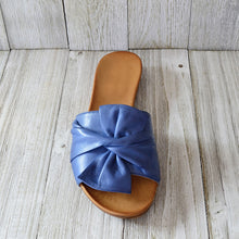 Load image into Gallery viewer, Women's Summer Bow Sandals
