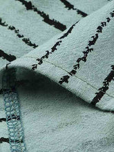 Load image into Gallery viewer, Calças largas de algodão e linho largas
