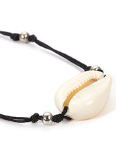 Load image into Gallery viewer, Collar de concha mujer vintage
