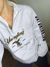 Load image into Gallery viewer, Moletom Yuengling feminino desde 1829 da cervejaria mais antiga da América
