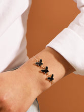 Load image into Gallery viewer, Butterfly bracelets for women
