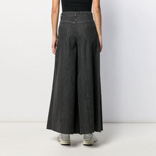 Load image into Gallery viewer, Calça jeans contrastante
