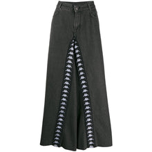 Load image into Gallery viewer, Calça jeans contrastante
