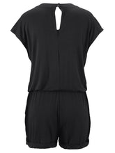 Load image into Gallery viewer, Women's jumpsuits with Mickey Mouse print
