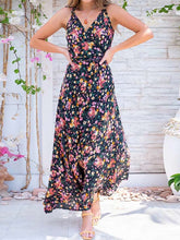 Load image into Gallery viewer, Vestido floral margarida para mulheres
