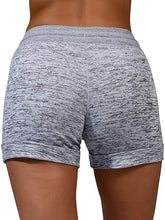 Load image into Gallery viewer, Shorts casuales con estampado de cerveza Samuel Adams
