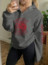 Load image into Gallery viewer, Moletom Mother Of Dragons Game of Thrones para mulheres

