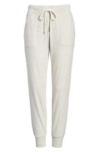 Load image into Gallery viewer, Coffee Break Fleece Joggers
