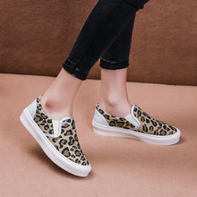 Load image into Gallery viewer, Fashion colorblock casual shoes for women

