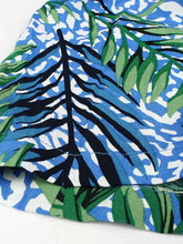 Load image into Gallery viewer, Printed cotton loose jumpsuits
