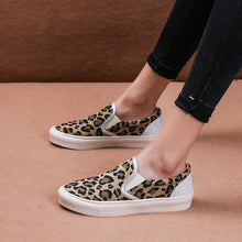 Load image into Gallery viewer, Fashion colorblock casual shoes for women
