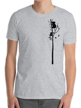 Load image into Gallery viewer, Koala short sleeve t-shirt for men
