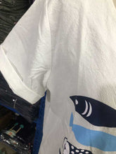Load image into Gallery viewer, Casual fish print shirt

