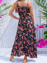 Load image into Gallery viewer, Vestido floral margarida para mulheres

