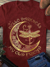 Load image into Gallery viewer, Camiseta Dragon Moon Moonfly
