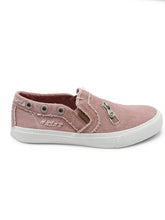 Load image into Gallery viewer, Canvas casual shoes for women
