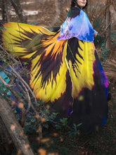 Load image into Gallery viewer, Mantón Lady Bee Fairy
