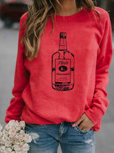 Load image into Gallery viewer, Women's Tito's Handmade VODKA AUSTIN TEXAS sweatshirt
