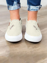 Load image into Gallery viewer, Canvas casual shoes for women
