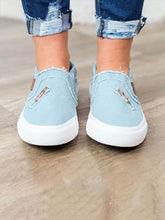 Load image into Gallery viewer, Canvas casual shoes for women
