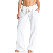 Load image into Gallery viewer, Drawstring Baggy Casual Pants
