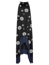 Load image into Gallery viewer, Woman's Flower Printed Dress
