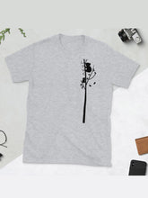 Load image into Gallery viewer, Koala short sleeve t-shirt for men
